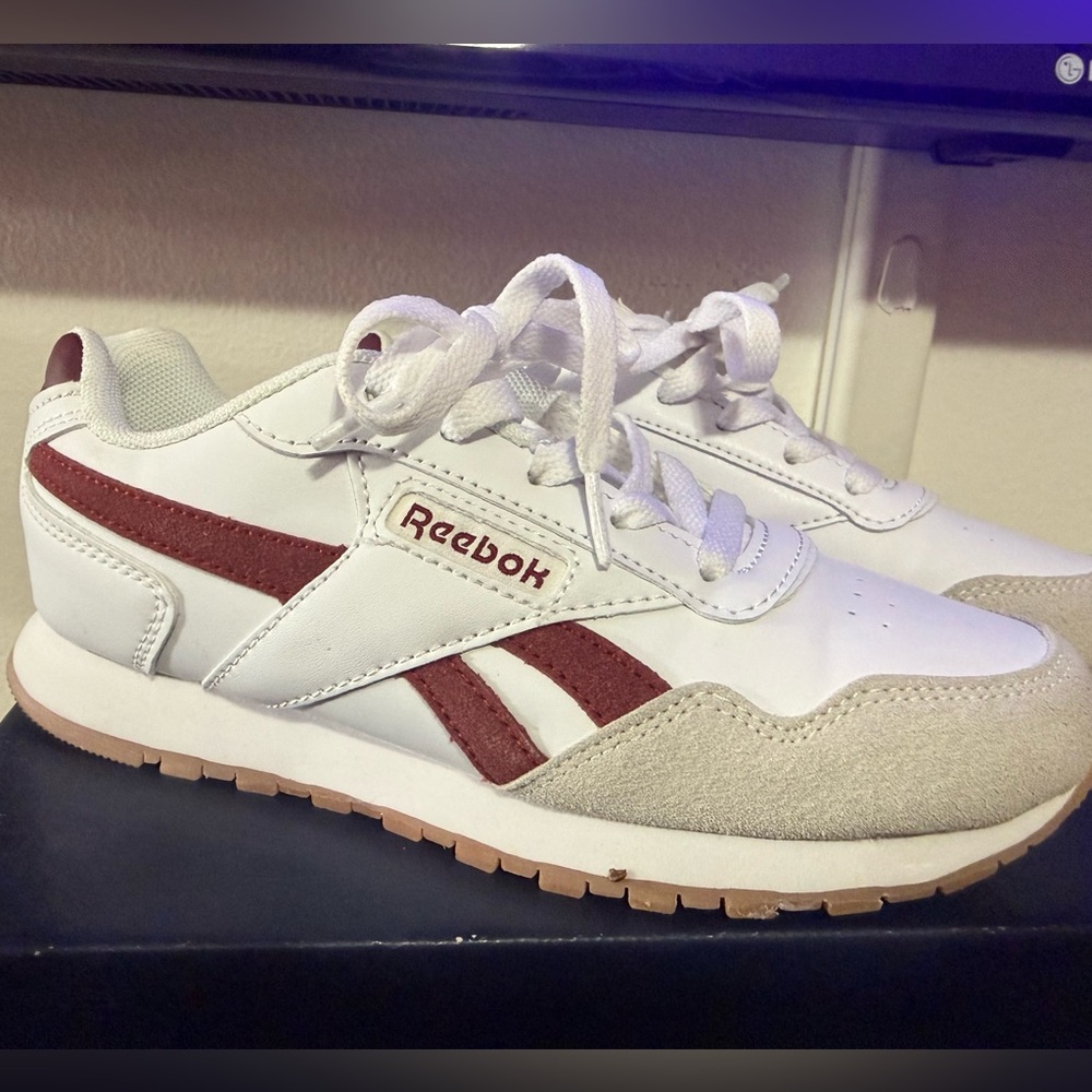 Reebox sneakers kids 3